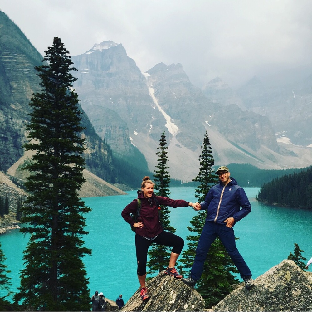 Meet your Posher, Emily